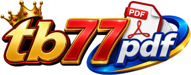 tb77 pdf লোগো